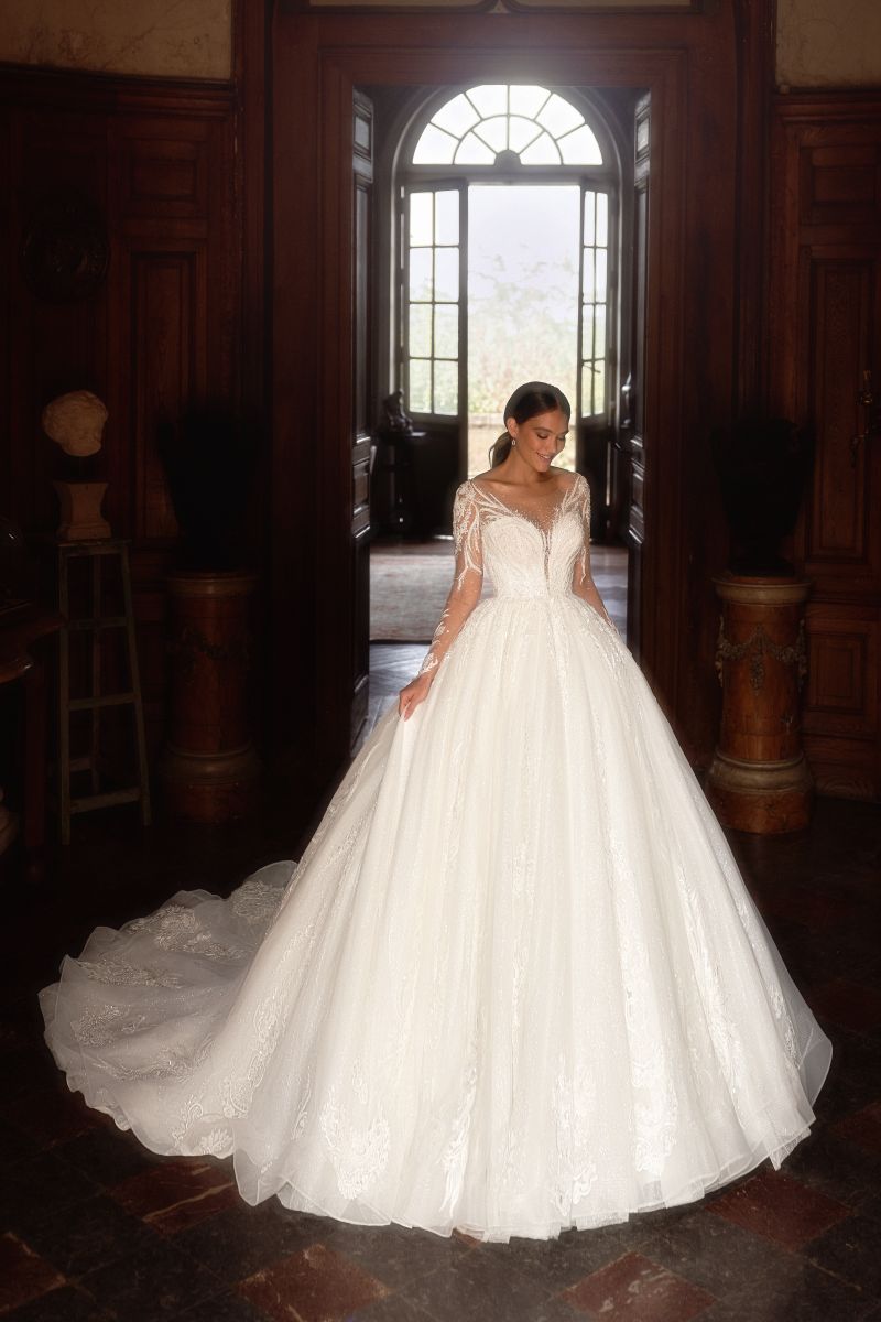 Anna Sposa WILLOU 5048